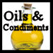 Oils and Condiments